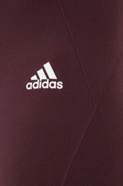 Γυναικεία Κολάν προπόνησης Adidas Performance κάστανο -Συμφωνίεςa didas Performance Κατάστημα unnamed file 579