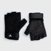 Γυναικεία Αξεσουάρ προπόνησης Adidas Performance Γάντια μαύρο -Συμφωνίεςa didas Performance Κατάστημα unnamed file 580