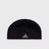 Γυναικεία Σκουφιά Καπέλο Adidas Performance μαύρο,