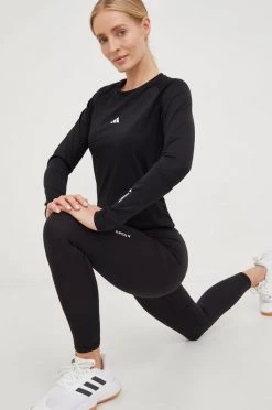 Γυναικεία Μακρυμάνικο Προπόνηση μακρυμάνικο Adidas Performance , χρώμα: μαύρο 8 Γυναικεία Μακρυμάνικο Προπόνηση μακρυμάνικο Adidas Performance , χρώμα: μαύρο -Συμφωνίεςa didas Performance Κατάστημα unnamed file 601