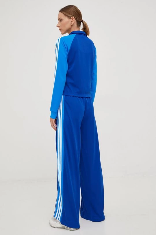 Γυναικεία Σετ Adidas Performance μπλε 4 Γυναικεία Σετ Adidas Performance μπλε - Image 2