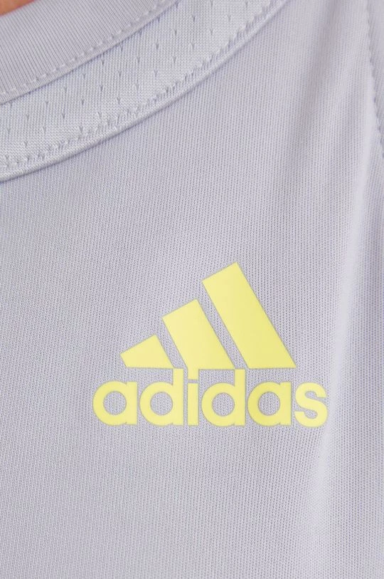 Γυναικεία Φορέματα Φόρεμα Adidas Performance γκρι, 8 Γυναικεία Φορέματα Φόρεμα Adidas Performance γκρι, - Image 6
