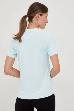 Γυναικεία Κοντομάνικο Μπλουζάκι για τρέξιμο Adidas Performance Run It χλωμό λευκό -Συμφωνίεςa didas Performance Κατάστημα unnamed file 674