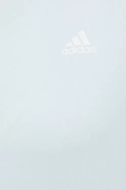 Γυναικεία Κοντομάνικο Μπλουζάκι για τρέξιμο Adidas Performance Run It χλωμό λευκό -Συμφωνίεςa didas Performance Κατάστημα unnamed file 676