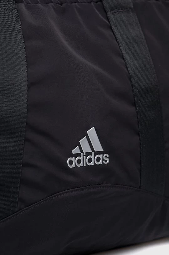 Γυναικεία Σάκοι Αθλητική τσάντα Adidas Performance Designed To Move μαύρο 6 Γυναικεία Σάκοι Αθλητική τσάντα Adidas Performance Designed To Move μαύρο - Image 4