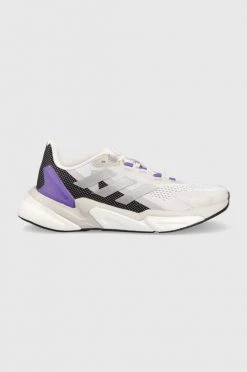 Γυναικεία Αθλητικά Παπούτσια για τρέξιμο Adidas Performance X9000l3 άσπρο