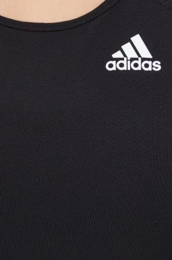 Γυναικεία Αμάνικος Τοπ για τρέξιμο Adidas Performance Own The Run μαύρο -Συμφωνίεςa didas Performance Κατάστημα unnamed file 689