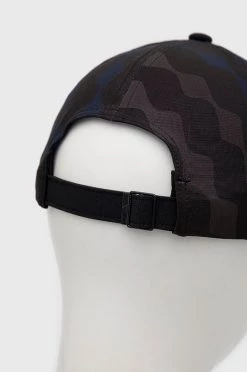 Γυναικεία Jockey Σκούφος με γείσο Adidas Performance Marimekko μαύρο -Συμφωνίεςa didas Performance Κατάστημα unnamed file 69