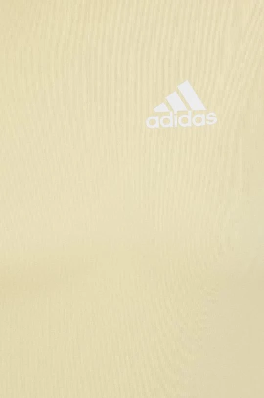 Γυναικεία Κοντομάνικο Μπλουζάκι για τρέξιμο Adidas Performance Run It κίτρινο 7 Γυναικεία Κοντομάνικο Μπλουζάκι για τρέξιμο Adidas Performance Run It κίτρινο - Image 5