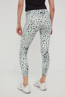 Γυναικεία Κολάν για τρέξιμο Adidas Performance Fastimpact πράσινο -Συμφωνίεςa didas Performance Κατάστημα unnamed file 706