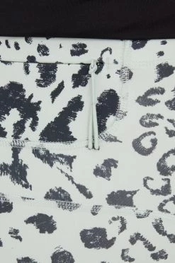 Γυναικεία Κολάν για τρέξιμο Adidas Performance Fastimpact πράσινο -Συμφωνίεςa didas Performance Κατάστημα unnamed file 707