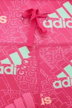 Γυναικεία Κολάν για τρέξιμο Adidas Performance Brand Love ροζ -Συμφωνίεςa didas Performance Κατάστημα unnamed file 720
