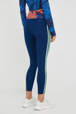 Γυναικεία Κολάν προπόνησης Adidas Performance Farm Rio ναυτικό μπλε -Συμφωνίεςa didas Performance Κατάστημα unnamed file 733