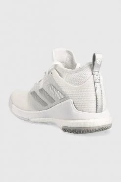 Γυναικεία Αθλητικά παπούτσια Adidas Performance Crazyflight Mid άσπρο -Συμφωνίεςa didas Performance Κατάστημα unnamed file 760