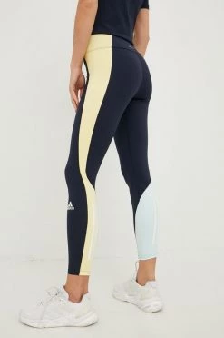 Γυναικεία Κολάν για τρέξιμο Adidas Performance Own The Run ναυτικό μπλε -Συμφωνίεςa didas Performance Κατάστημα unnamed file 775