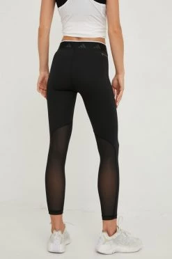 Γυναικεία Κολάν προπόνησης Adidas Performance μαύρο -Συμφωνίεςa didas Performance Κατάστημα unnamed file 780