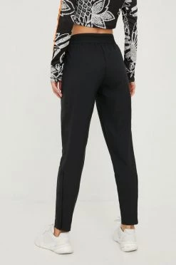 Γυναικεία Παντελόνια φόρμας Παντελόνι προπόνησης Adidas Performance Melbourne μαύρο -Συμφωνίεςa didas Performance Κατάστημα unnamed file 789