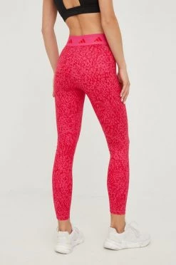 Γυναικεία Κολάν προπόνησης Adidas Performance ροζ -Συμφωνίεςa didas Performance Κατάστημα unnamed file 793