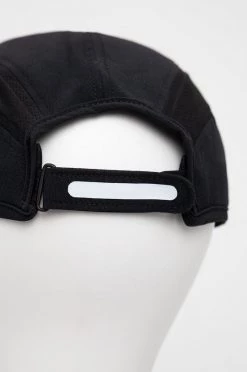 Γυναικεία Jockey Σκούφος με γείσο Adidas Performance Supernova μαύρο -Συμφωνίεςa didas Performance Κατάστημα unnamed file 806