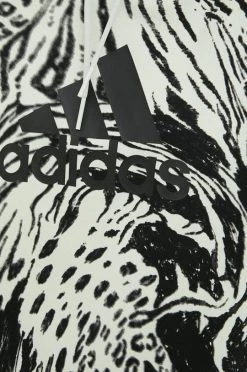 Γυναικεία Χωρίς φερμουάρ Βαμβακερή μπλούζα Adidas Performance χρώμα: πράσινο, -Συμφωνίεςa didas Performance Κατάστημα unnamed file 827