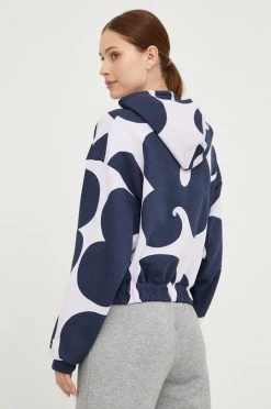 Γυναικεία Χωρίς φερμουάρ Μπλούζα Adidas Performance Marimekko μοβ 9 Γυναικεία Χωρίς φερμουάρ Μπλούζα Adidas Performance Marimekko μοβ -Συμφωνίεςa didas Performance Κατάστημα unnamed file 835