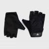 Γυναικεία Αξεσουάρ προπόνησης Adidas Performance Γάντια μαύρο -Συμφωνίεςa didas Performance Κατάστημα unnamed file 838