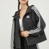 Γυναικεία Κοντά μπουφάν Μπουφάν Adidas Performance μαύρο, -Συμφωνίεςa didas Performance Κατάστημα unnamed file 840