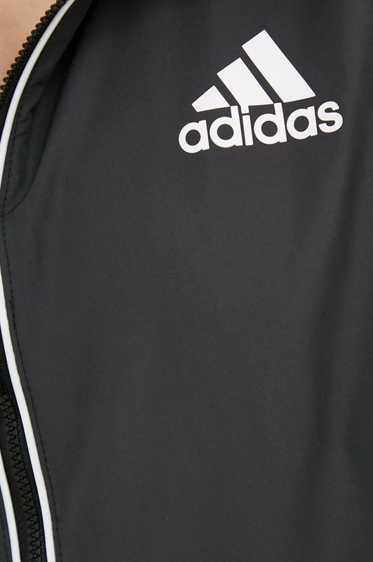 Γυναικεία Κοντά μπουφάν Μπουφάν Adidas Performance μαύρο, 6 Γυναικεία Κοντά μπουφάν Μπουφάν Adidas Performance μαύρο, - Image 4