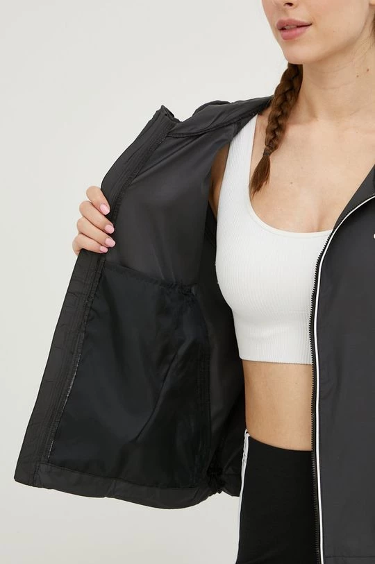 Γυναικεία Κοντά μπουφάν Μπουφάν Adidas Performance μαύρο, 7 Γυναικεία Κοντά μπουφάν Μπουφάν Adidas Performance μαύρο, - Image 5