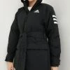 Γυναικεία Μακριά μπουφάν Μπουφάν με επένδυση από πούπουλα Adidas Performance μαύρο, 1 Γυναικεία Μακριά μπουφάν Μπουφάν με επένδυση από πούπουλα Adidas Performance μαύρο, -Συμφωνίεςa didas Performance Κατάστημα unnamed file 864