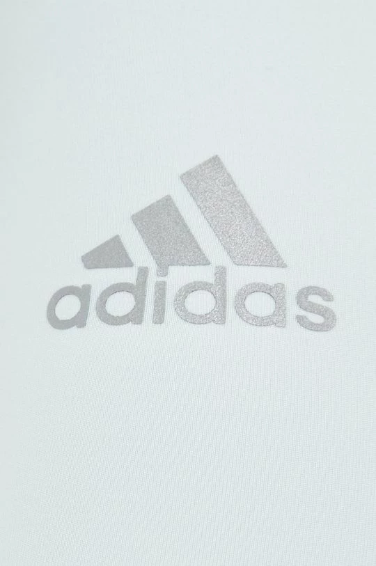 Γυναικεία Κολάν για τρέξιμο Adidas Performance Own The Run χλωμό λευκό 6 Γυναικεία Κολάν για τρέξιμο Adidas Performance Own The Run χλωμό λευκό - Image 4