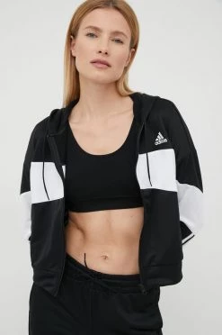 Γυναικεία φόρμες Αθλητική φόρμα Adidas Performance μαύρο -Συμφωνίεςa didas Performance Κατάστημα unnamed file 921