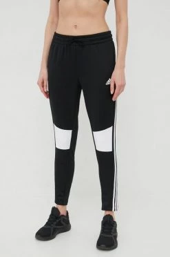 Γυναικεία φόρμες Αθλητική φόρμα Adidas Performance μαύρο -Συμφωνίεςa didas Performance Κατάστημα unnamed file 922