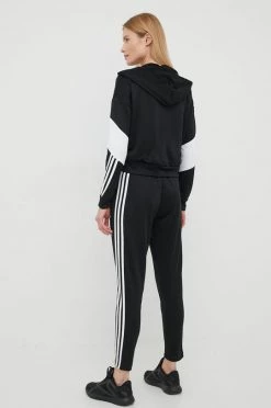 Γυναικεία φόρμες Αθλητική φόρμα Adidas Performance μαύρο -Συμφωνίεςa didas Performance Κατάστημα unnamed file 923