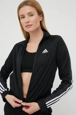 Γυναικεία φόρμες Αθλητική φόρμα Adidas Performance Teamsport μαύρο -Συμφωνίεςa didas Performance Κατάστημα unnamed file 932