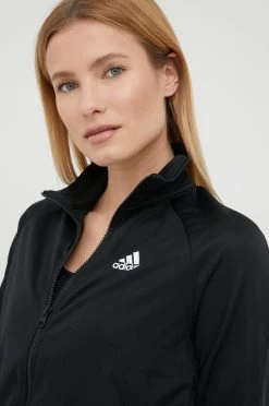 Γυναικεία φόρμες Αθλητική φόρμα Adidas Performance Teamsport μαύρο -Συμφωνίεςa didas Performance Κατάστημα unnamed file 935
