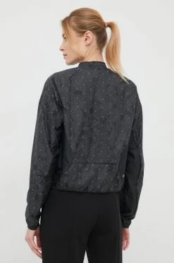 Γυναικεία Κοντά μπουφάν Μπουφάν για τρέξιμο Adidas Performance Run Fast μαύρο -Συμφωνίεςa didas Performance Κατάστημα unnamed file 948