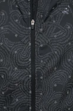 Γυναικεία Κοντά μπουφάν Μπουφάν για τρέξιμο Adidas Performance Run Fast μαύρο -Συμφωνίεςa didas Performance Κατάστημα unnamed file 950