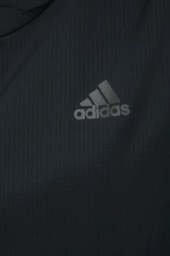 Γυναικεία Κοντά μπουφάν Μπουφάν για τρέξιμο Adidas Performance Run Fast μαύρο -Συμφωνίεςa didas Performance Κατάστημα unnamed file 961