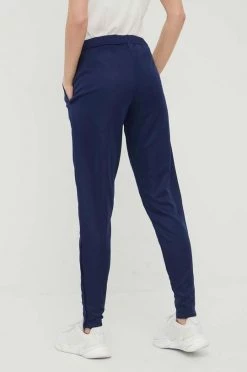 Γυναικεία Παντελόνια φόρμας Παντελόνι προπόνησης Adidas Performance Entrada 22 ναυτικό μπλε -Συμφωνίεςa didas Performance Κατάστημα unnamed file 964