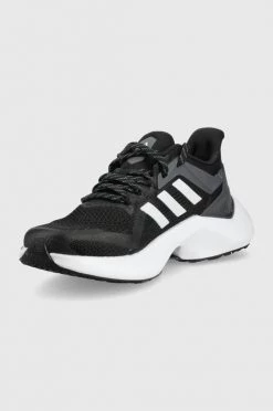 Γυναικεία Αθλητικά Παπούτσια για τρέξιμο Adidas Performance Alphatorsion 2.0 μαύρο -Συμφωνίεςa didas Performance Κατάστημα unnamed file 969