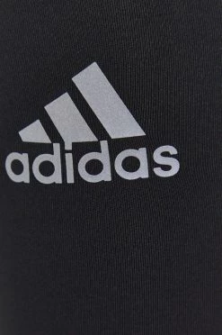 Γυναικεία Κολάν Adidas Performance χρώμα: μαύρο -Συμφωνίεςa didas Performance Κατάστημα unnamed file 97